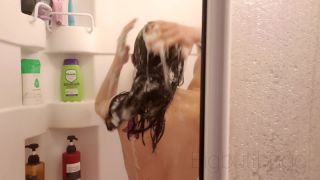 online porn video 20 transfer fetish Bigbuttbugg – Shower Routine, tattoos on femdom porn-3