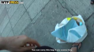 Leonora Horny Tourist Goes For Sex in Publics - Russian-6