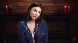 Nightmares Do Come True: Ivy LeBelle Confronted By Her F...-1