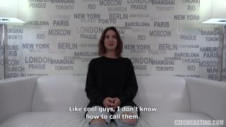 Julie Years CZECH CASTING -.-2