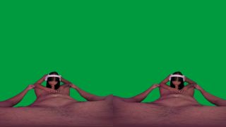 Erotic Gaming Session - Smartphone VR-2