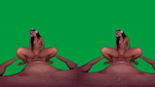 Erotic Gaming Session - Smartphone VR-3