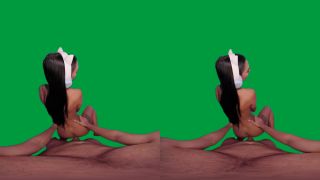 Erotic Gaming Session - Smartphone VR-6
