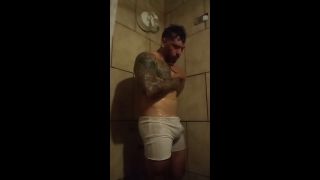 En La Ducha Bare in the Mist" –-4