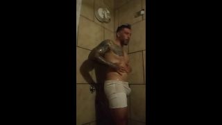 En La Ducha Bare in the Mist" –-5