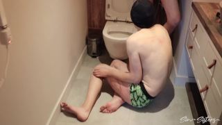 porn clip 5 SinSisters: Toilet Humiliation Lady Perse, lesbian sock fetish on fetish porn -3