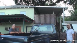 PublicFlash missy (mp4)-4