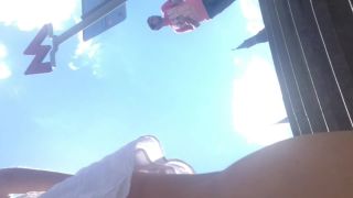 Voyeur UpSkirt - pu0508,  on voyeur -3