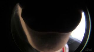 Coming After Scaredy Virgin Kendall Olsen (Femdom porn)-7