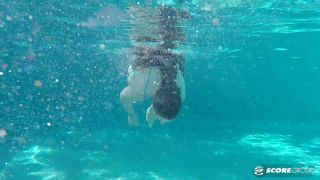 Daria, Erin Star & Helen Star - Big Boobs Underwater - Big Tits-2