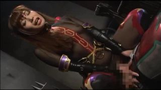 [SuperMisses.com] [GHKO-77] 女幹部ヒーロー凌● 04 悪に跪く正義の宇宙特捜 しほのちさ - PART-GHKO77FemaleCadreInsultingHeroJusticeSpaceInvestigatorKneelingtotheEvil20170526 part 2-8