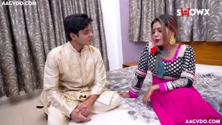 7180 Prostitute Uncut 2023 ShowX Hindi Hot Short Film-3