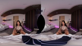 Secret Night's Tempting Stranger Seduction Nightcap Fantasie-7