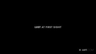 Miu, Adel M - Lust At First Sight 2018/X-Art/4k-4