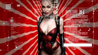 Mistress Misha Goldy - Watched through your hacked webcam and Blackmailed - Hypnosis-0