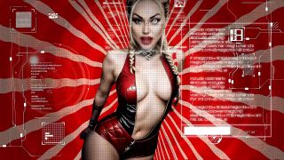 Mistress Misha Goldy - Watched through your hacked webcam and Blackmailed - Hypnosis-5