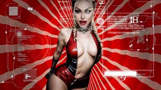 Mistress Misha Goldy - Watched through your hacked webcam and Blackmailed - Hypnosis-6