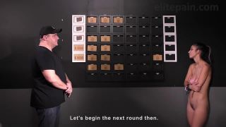 online adult video 19 Elite Pain – MP4/HD – Treasure Hunt – Darcia, fetish furniture on strap on -7