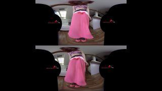 xxx video clip 45 Katy Gold - A Girls Best Friend - [StockingsVR] (2160p 2160p) on virtual reality dick fetish-3
