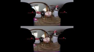 xxx video clip 45 Katy Gold - A Girls Best Friend - [StockingsVR] (2160p 2160p) on virtual reality dick fetish-7