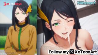 Solo Leveling Hentai Compilation - Cha Hae-In Jin-Ah Sung away is the best-3