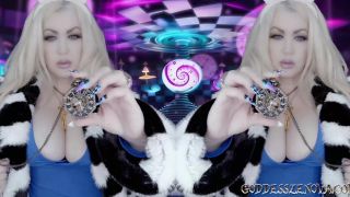 free xxx video 42 Goddess Zenova – Deep Underland – Halloween | femdom joi | pov femboy femdom-2