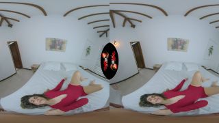 Jessica Osorio VR Love My Behind 8K Blowjob Big Ass Experien-2