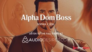 [GetFreeDays.com] Hot secretary fucks her alpha dom boss to save her job  Audio porn for women Adult Clip October 2022-5