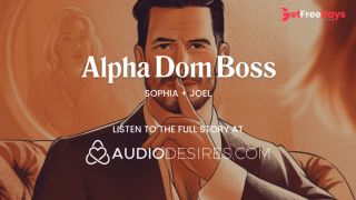 [GetFreeDays.com] Hot secretary fucks her alpha dom boss to save her job  Audio porn for women Adult Clip October 2022-7