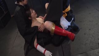 [SuperMisses.com] TNI-53 Ninja Vol.53 Female Ninja Agent Binin-Maiha-038-3