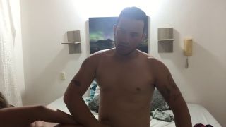 SophiayDaveds - I make a hot video fucking my wife.-5