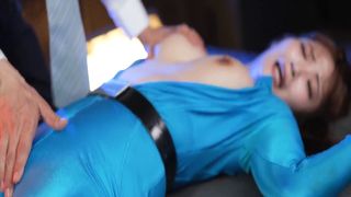 [SuperMisses.com] SPSE-48 Giant Female Defense Force Member Toki Makiko-009-9