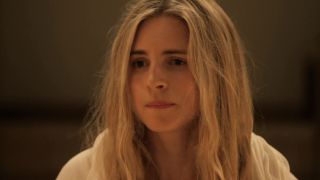 Brit Marling, Nicole Vicius - Sound of My Voice (2011) HD 1080p - (Celebrity porn)-2