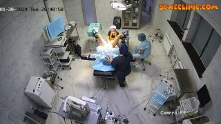 [sexeclinic.com] Medical porn femdom surgery 2024-02-01 keep2share k2s video-7