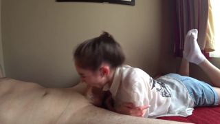 6242 Sladkislivki - Amazing Blowjob And Throatpie-7