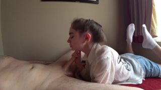 6242 Sladkislivki - Amazing Blowjob And Throatpie-8