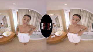 Online porn - VirtualTaboo presents Nelly Kent in Bath Babe Nelly – 31.10.2019 virtual reality-4