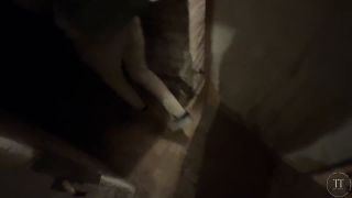 [K2S.CLUB] TheTemptingTwosome - Wohnungsbesichtigung eskaliert Teil 2 - Schwanz des Vermieter... - FullHD 1080P-2