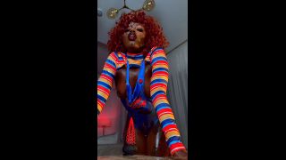 queen tahshaar qt207-7