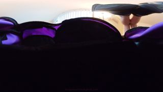 online clip 38 Tinyguycustoms – Zaurus Tiny Workout Slave – VR360, spandex fetish on pov -1