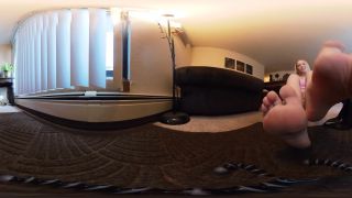 online clip 38 Tinyguycustoms – Zaurus Tiny Workout Slave – VR360, spandex fetish on pov -4