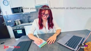 My special slutty secretary looking for a promotion-1