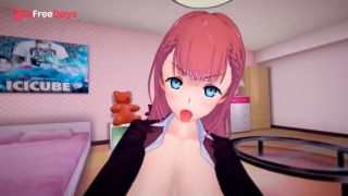 [GetFreeDays.com] Kirisu Mafuyu futa male taker POV SWAP 3d Sex Stream February 2023-3