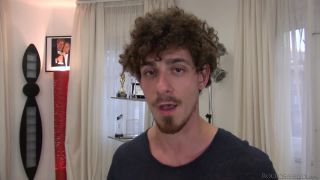 Eva Berger - roccos Intimate Castings -7