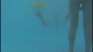 Voyeur Underwater swimsuit tracking - YMUW-1018 - voyeur - voyeur -9