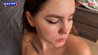 [GetFreeDays.com] Oral Creampie Compilation 2 - Cumshot in Mouth, Cum Swallowing and Eating Adult Leak July 2023-2