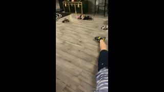 Mistress Gaia - gaiapadrona La balena spiaggiata E Ciccio che sta ricevendo gli ordini - 08-09-2020 - SiteRip-5