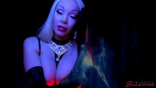 online xxx video 24 Princess Breanna - In Your Dreams Night 2, cute femdom on blonde porn -1