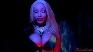 online xxx video 24 Princess Breanna - In Your Dreams Night 2, cute femdom on blonde porn -7