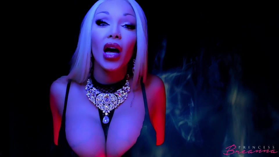 online xxx video 24 Princess Breanna - In Your Dreams Night 2, cute femdom on blonde porn 